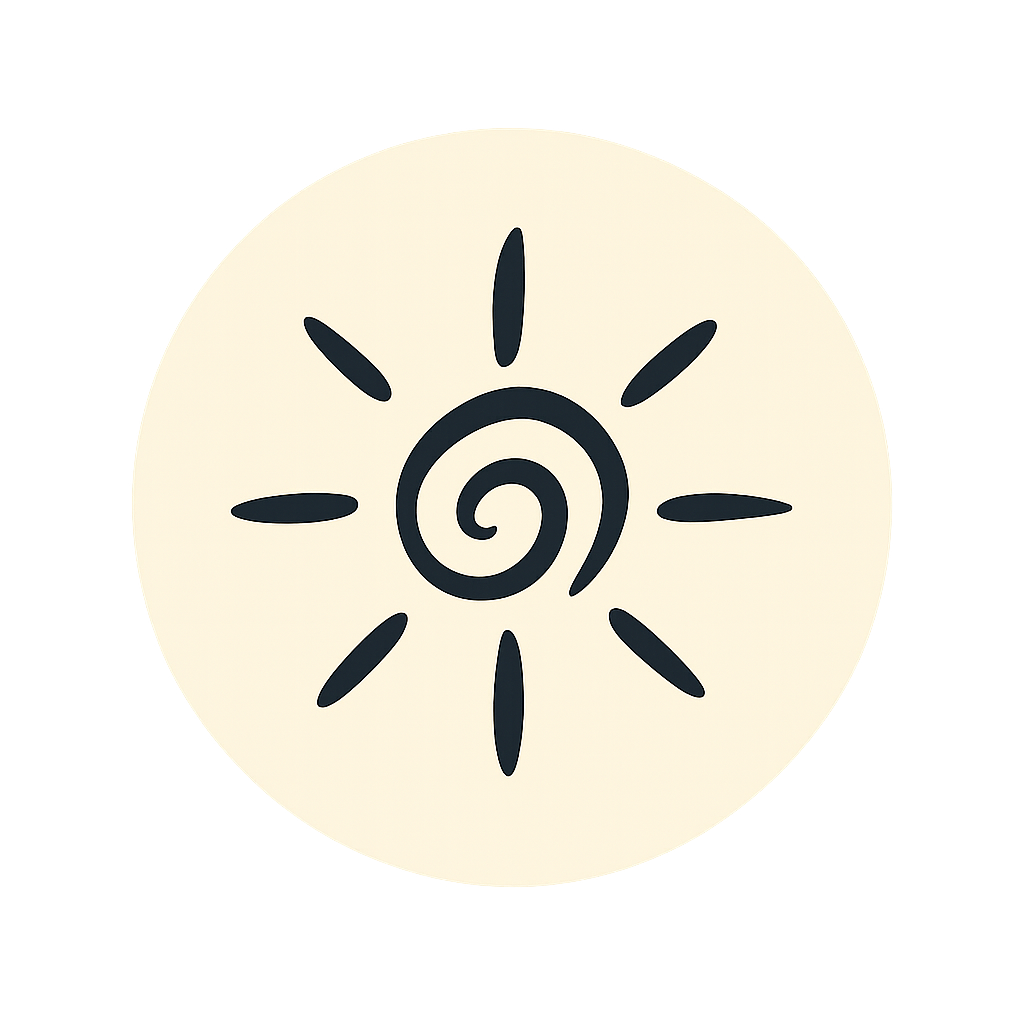 Logo Pain du Soleil